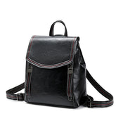 Large Capacity Casual Backpack Travel Bag - Shah S. Sahota